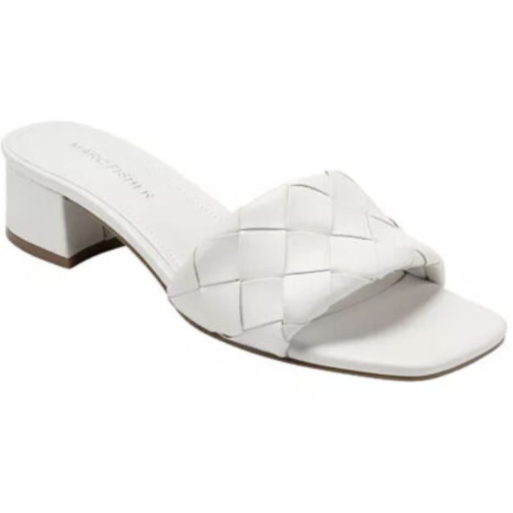 Marc Fisher Casper Slide Sandals